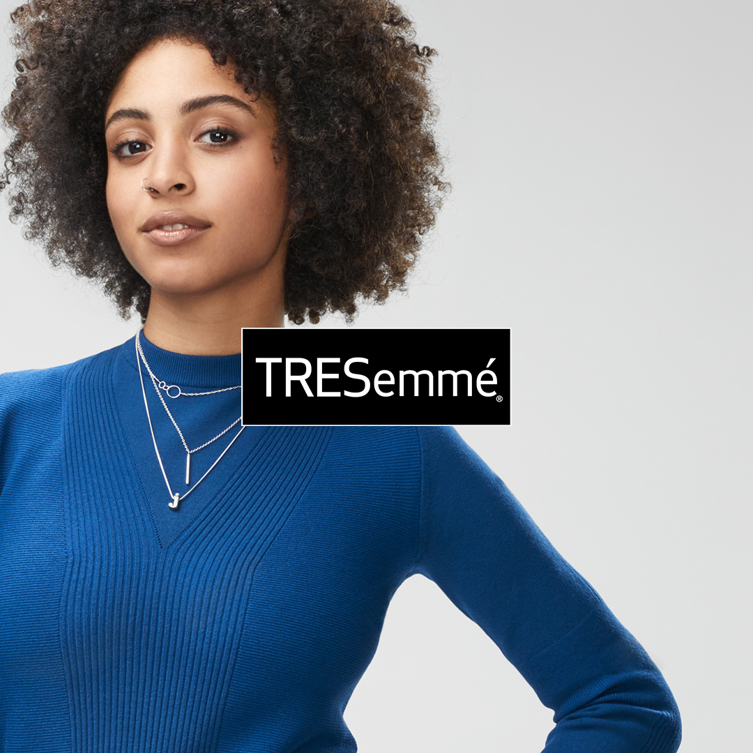 TRESemmé