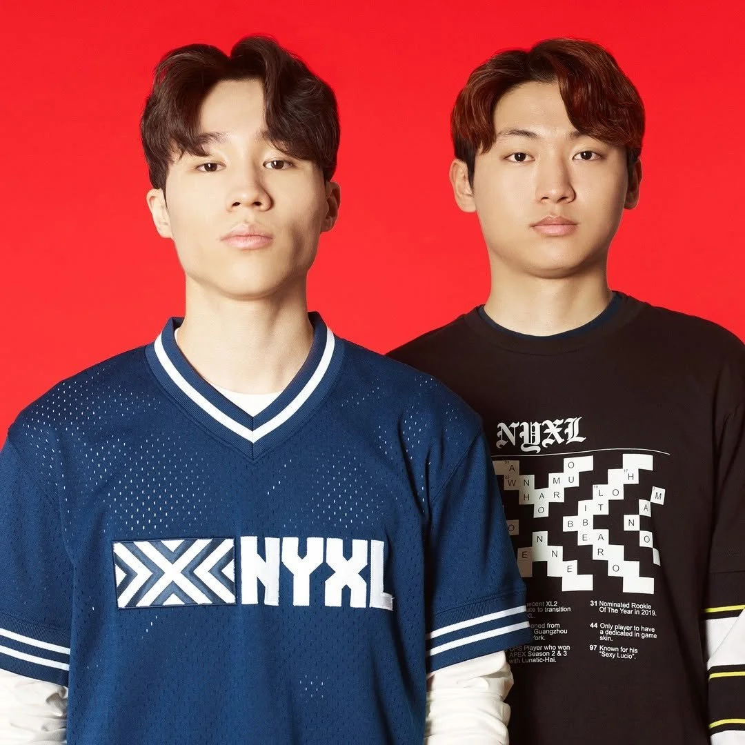 NYXL
