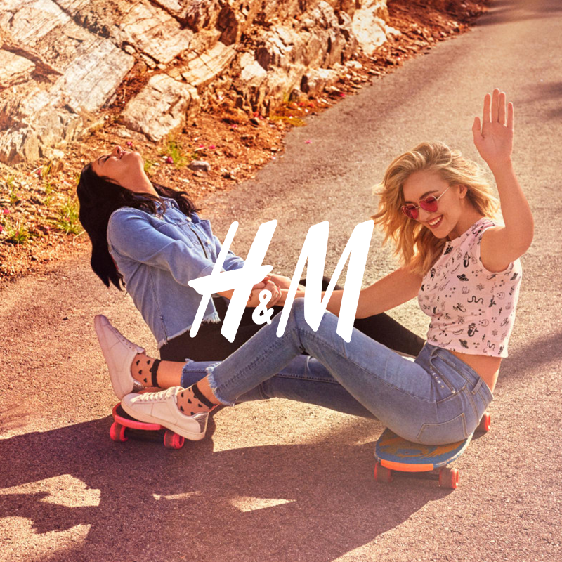 H&M